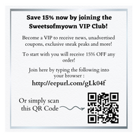 Thumbnail for VIP Club Sweetsofmyown