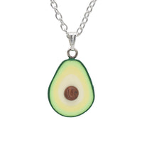 Thumbnail for Avocado Half Charm