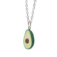 Thumbnail for Avocado Half Charm