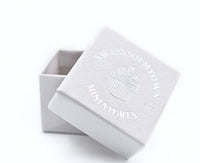 Thumbnail for Miniature Christmas Pudding 1:12 Scale