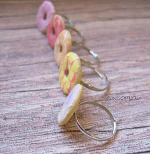 Party Ring Biscuit Ring - SweetsOfMyOwn