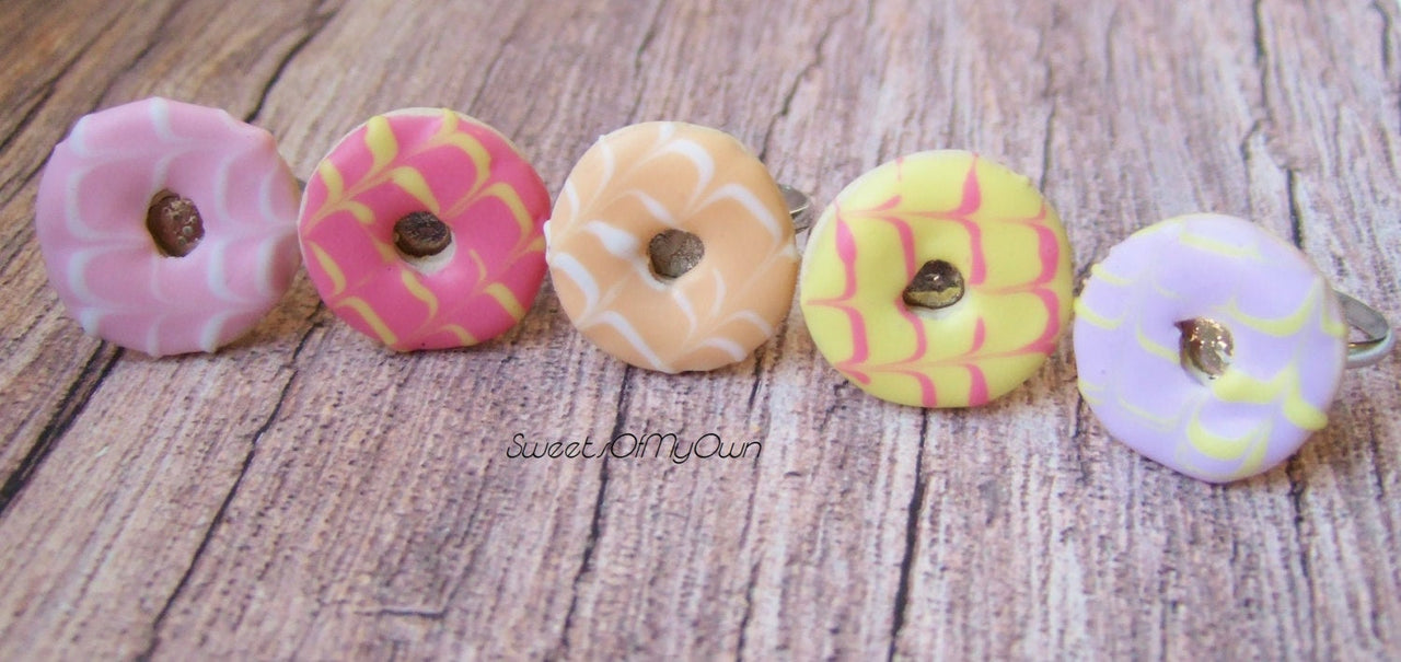 Party Ring Biscuit Ring - SweetsOfMyOwn