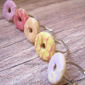 Party Ring Biscuit Ring - SweetsOfMyOwn