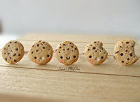 Thumbnail for Chocolate Chip Cookie Ring - Choose Your Style - SweetsOfMyOwn