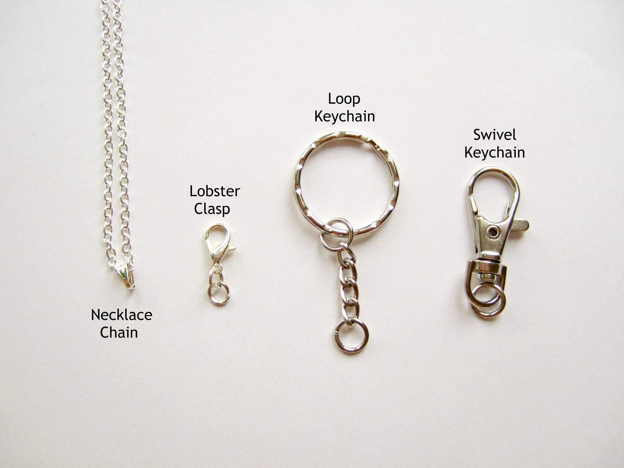 Chocolate Sugar Biscuit Charm - SweetsOfMyOwn