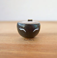 Thumbnail for Mightnight Unicorn Mug with Witch Latte Art Charm - SweetsOfMyOwn
