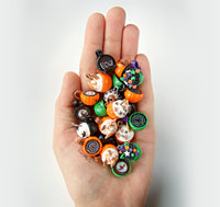 Thumbnail for Green Witch Unicorn Hot Chocolate Miniature 1:12 Scale - SweetsOfMyOwn