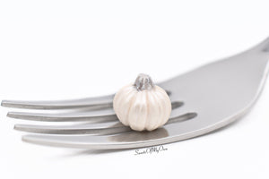 Sparkle Pumpkin - Dolls House Miniature Food 1:12 Scale