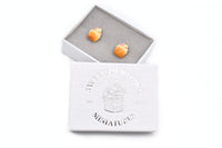 Thumbnail for Vanilla Cupcakes - Stud Earrings